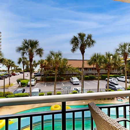 Sunny And Ready Daire Myrtle Beach Dış mekan fotoğraf