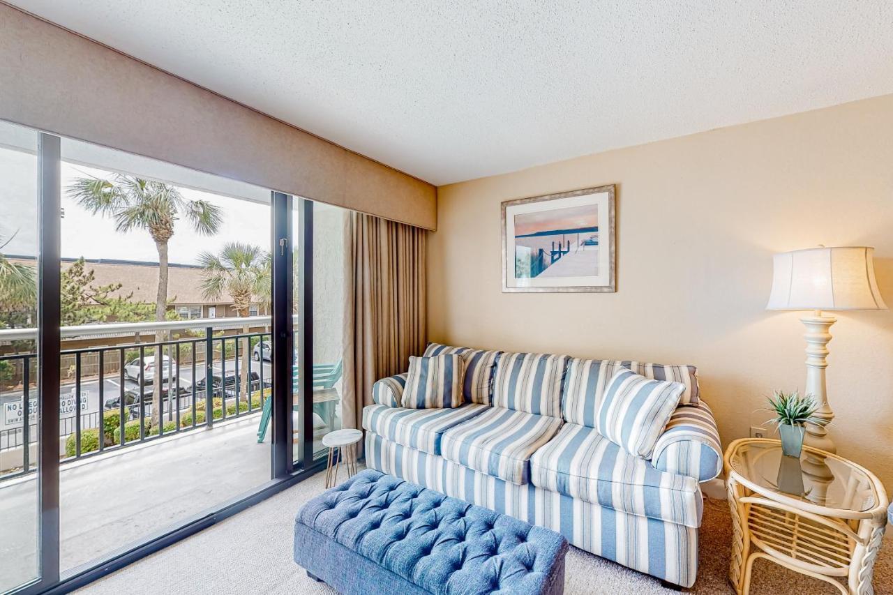 Sunny And Ready Daire Myrtle Beach Dış mekan fotoğraf