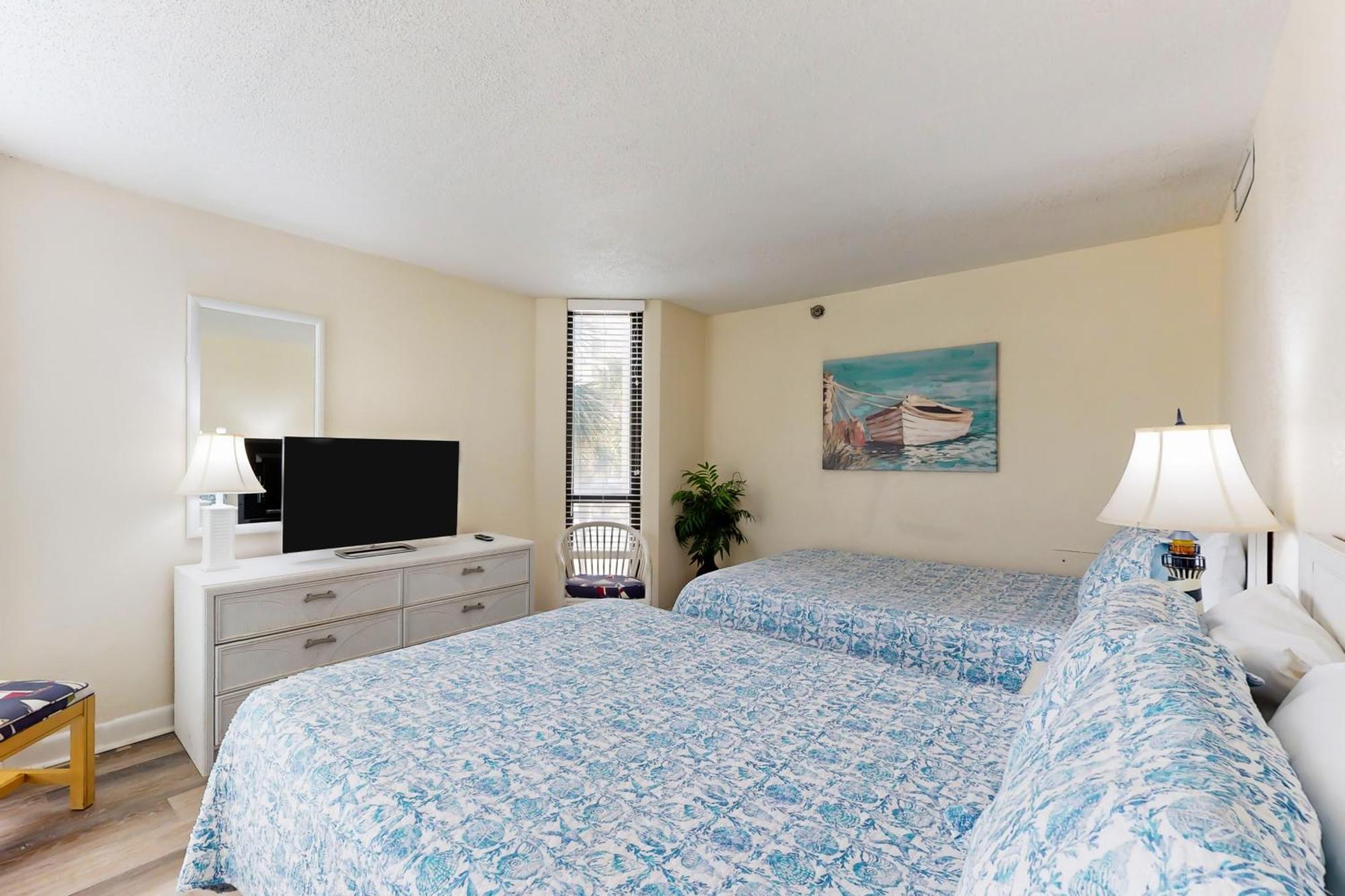 Sunny And Ready Daire Myrtle Beach Dış mekan fotoğraf