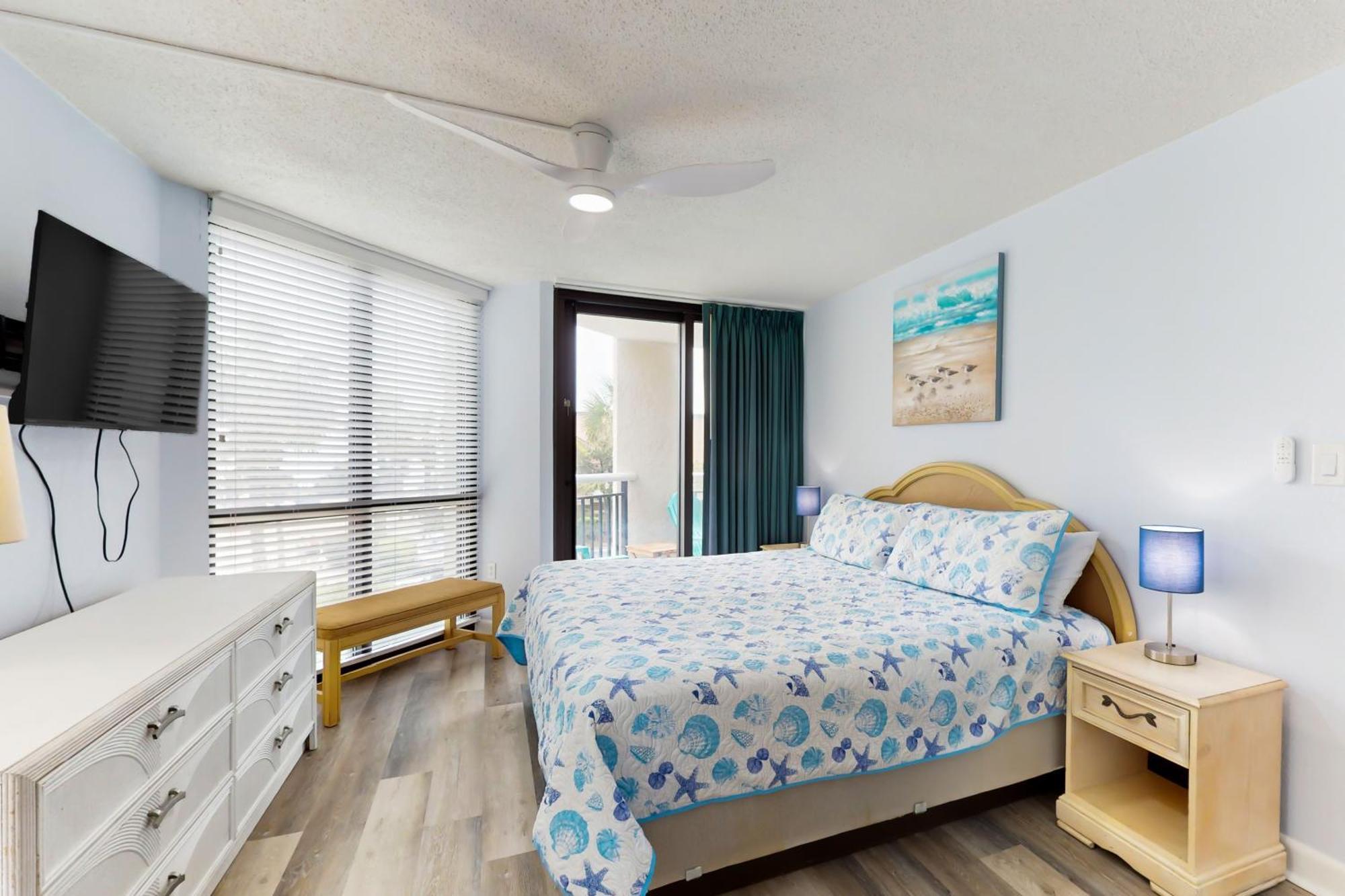 Sunny And Ready Daire Myrtle Beach Dış mekan fotoğraf