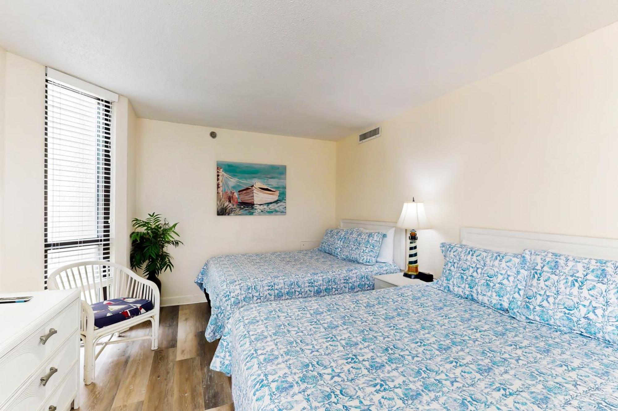 Sunny And Ready Daire Myrtle Beach Dış mekan fotoğraf
