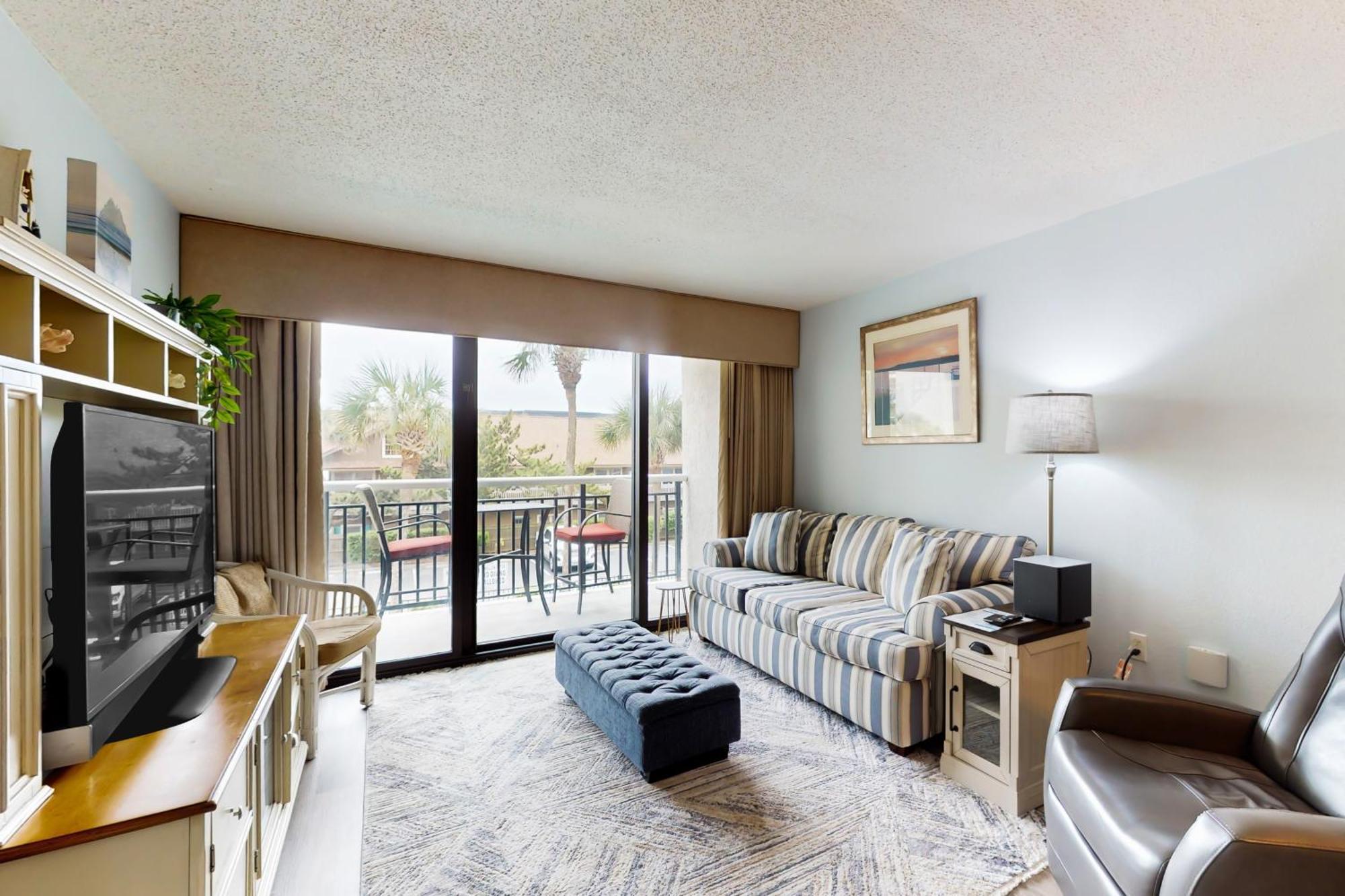 Sunny And Ready Daire Myrtle Beach Dış mekan fotoğraf