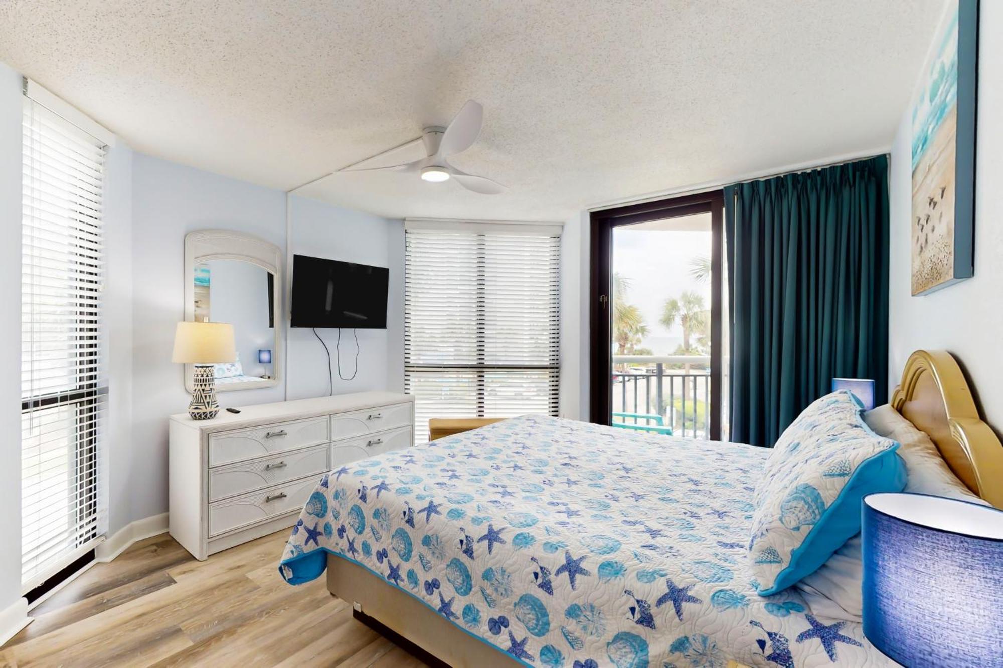 Sunny And Ready Daire Myrtle Beach Dış mekan fotoğraf