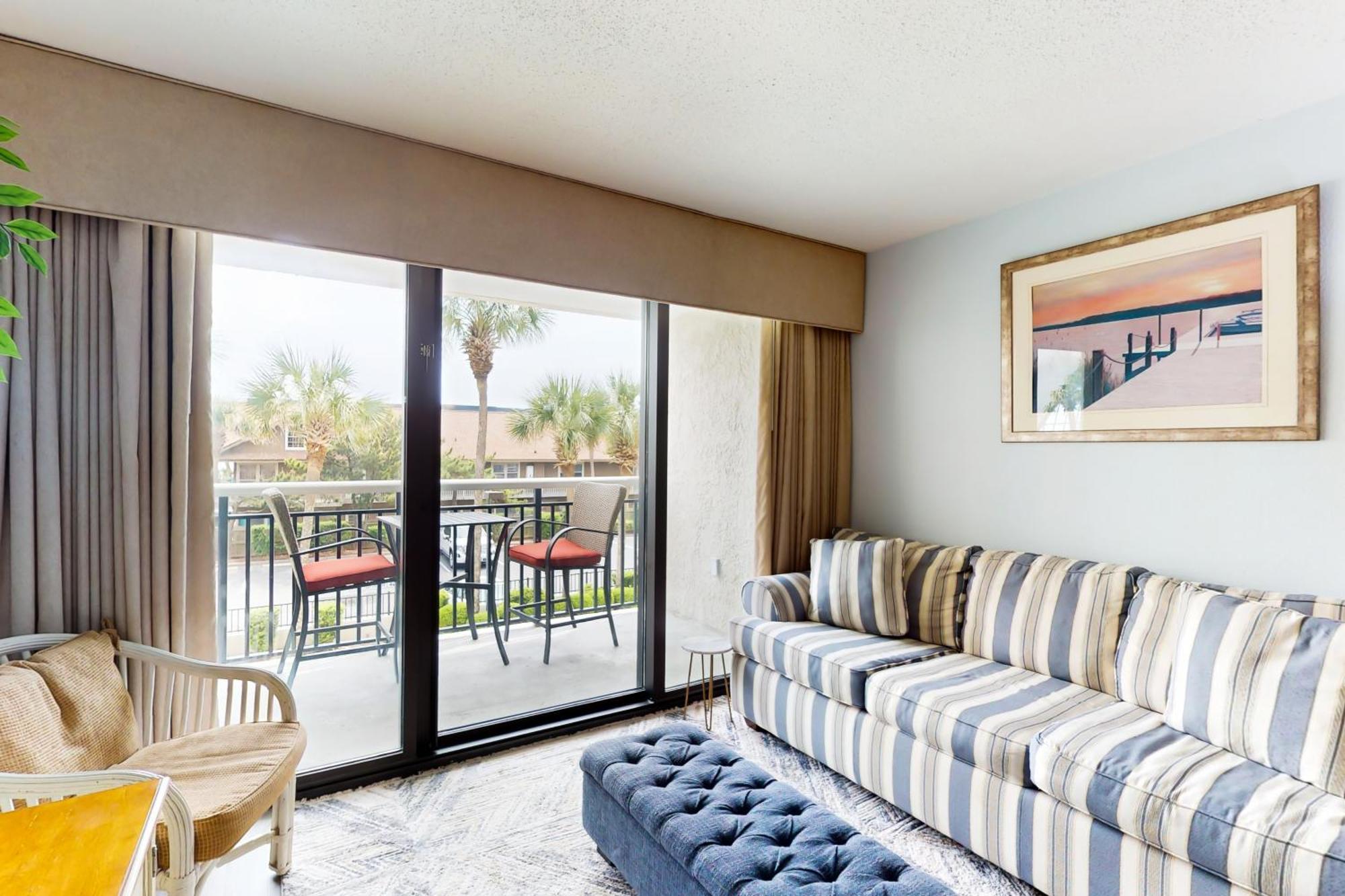 Sunny And Ready Daire Myrtle Beach Dış mekan fotoğraf