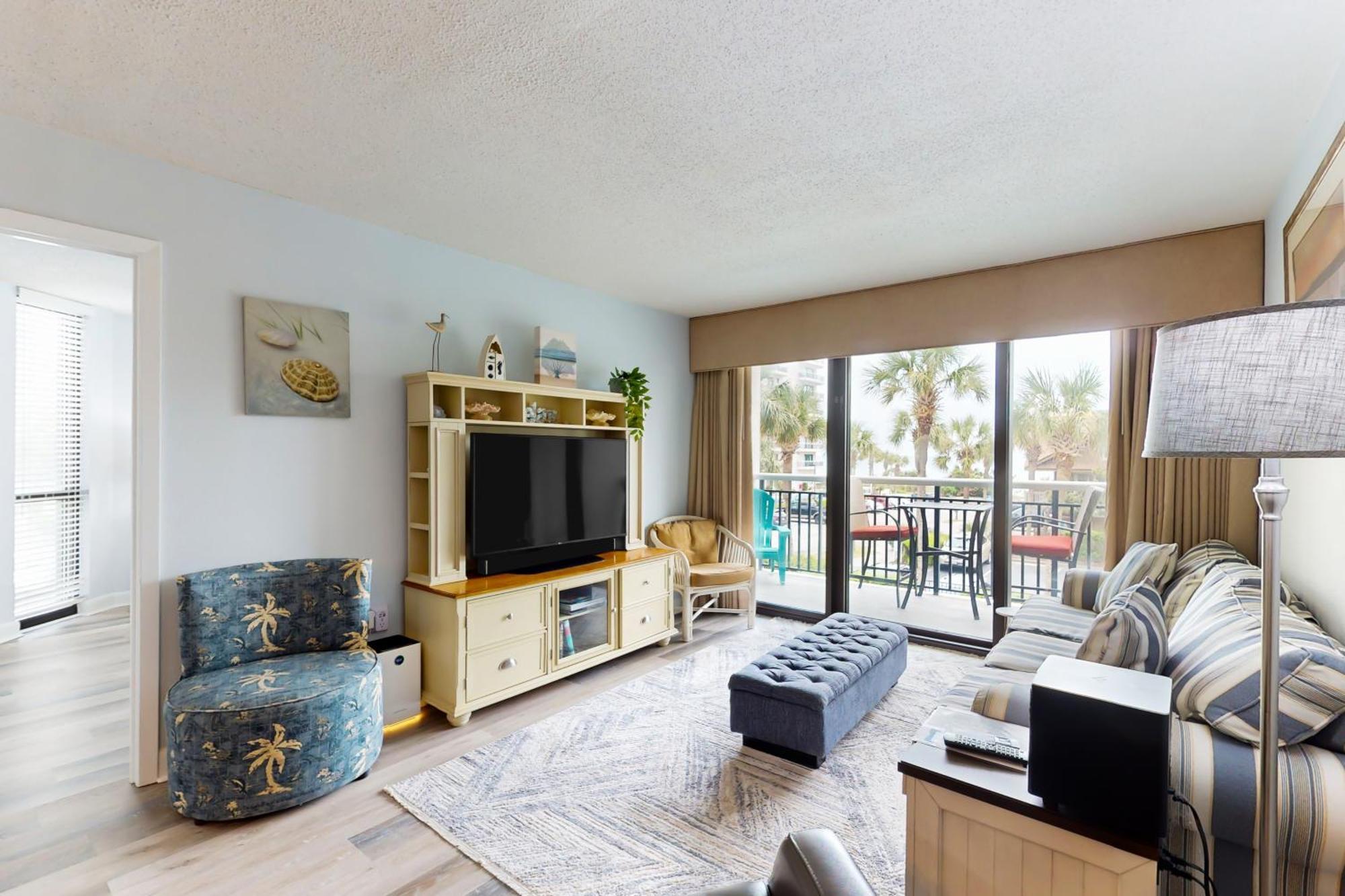Sunny And Ready Daire Myrtle Beach Dış mekan fotoğraf