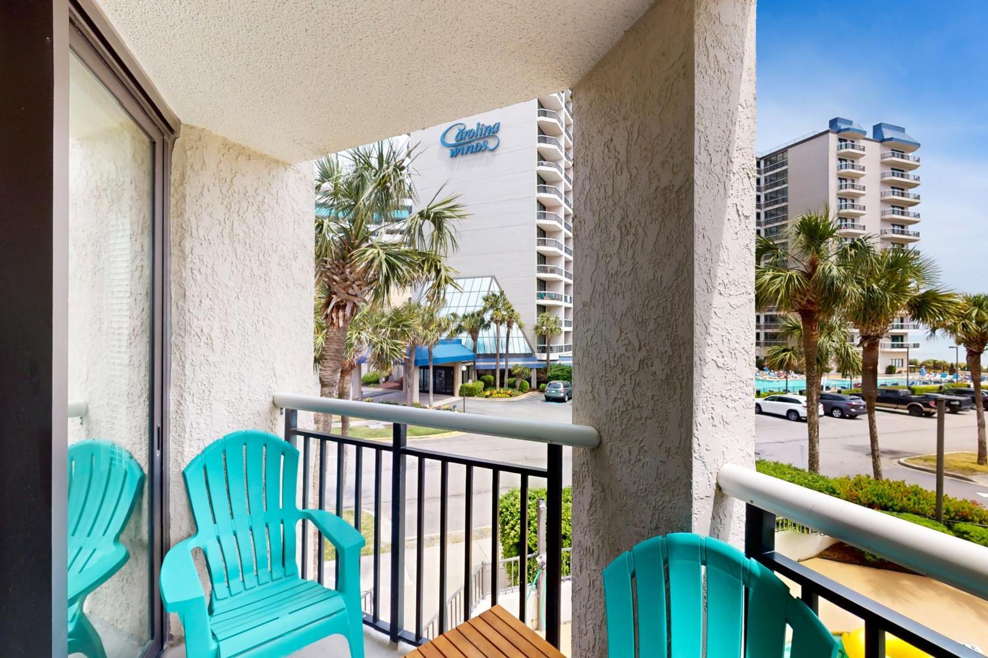Sunny And Ready Daire Myrtle Beach Dış mekan fotoğraf
